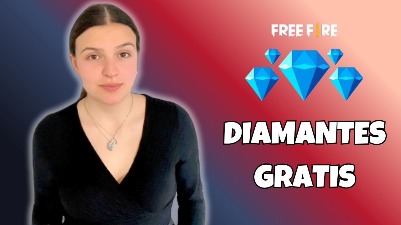Diamantes gratis en Free Fire: qué funciona de verdad