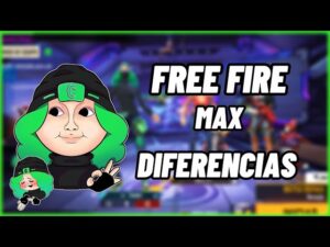 Free Fire Max vs Free Fire: diferencias reales en recompensas&hellip;
