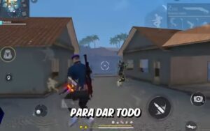 Cómo mejorar el defecto en Free Fire: los dos ajustes&hellip;